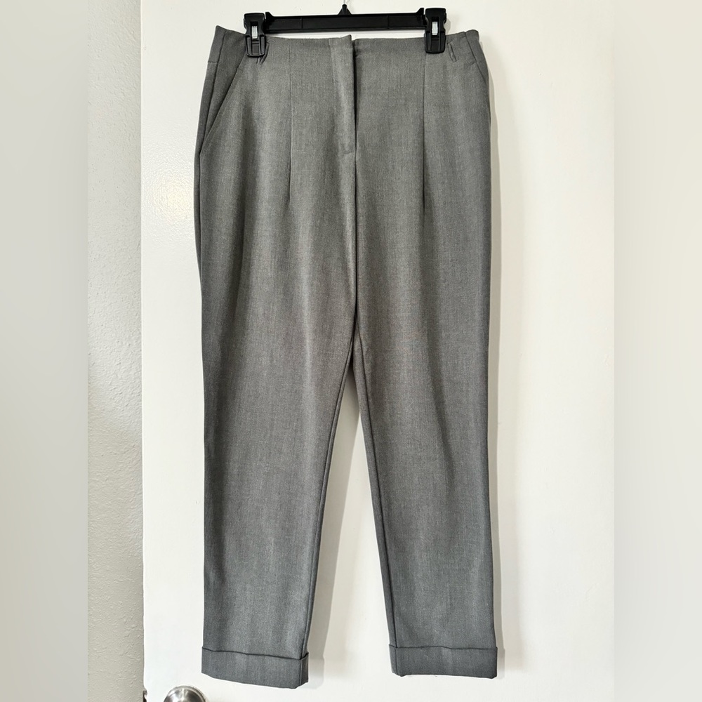Forever 21 Women’s Trousers/Slacks (8)